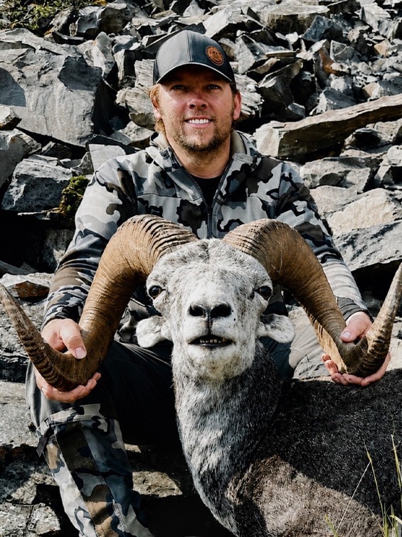 Daniel Massey (Director-Arkansas) | Southeastern Chapter of the Wild Sheep Foundation Daniel Massey (Director-Arkansas) | Southeastern Chapter of the Wild Sheep Foundation