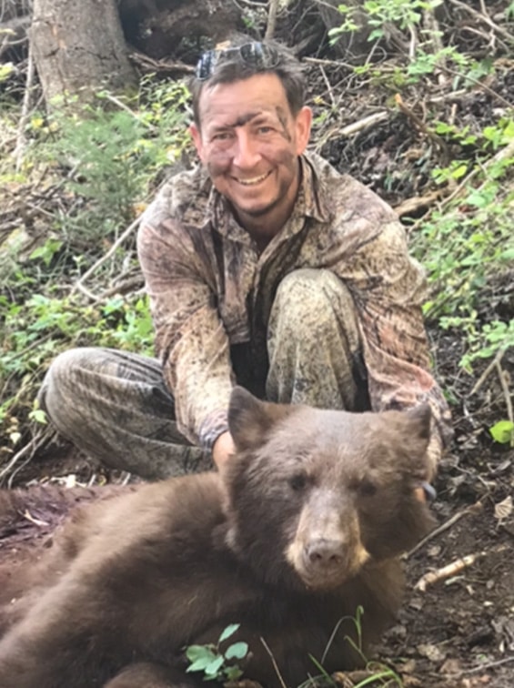 Darren Boudreaux Director Louisiana | Southeastern Chapter of the Wild Sheep Foundation Darren Boudreaux Director Louisiana | Southeastern Chapter of the Wild Sheep Foundation