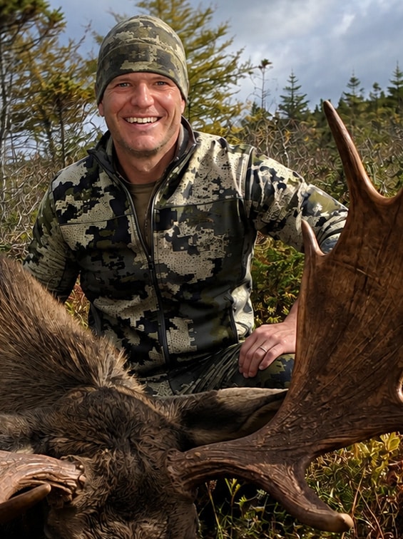 Jeff McMinn Director Kentucky | Southeastern Chapter of the Wild Sheep Foundation Jeff McMinn Director Kentucky | Southeastern Chapter of the Wild Sheep Foundation